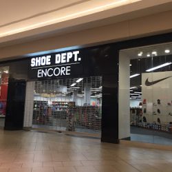 Negocio Shoe Dept. Encore (Zapaterias en Laredo)