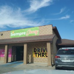 Negocio Siempre Grocery | Laredo Tiende De Wic (Supermercados en Laredo)