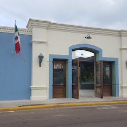 Negocio Siete Banderas (Restaurantes en Laredo)