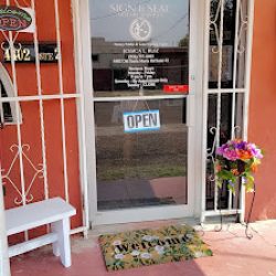 Negocio Sign & Seal Notary Services (Notarios publicos en Laredo)