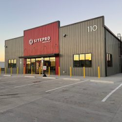 Negocio Sitepro Rentals (Alquiler de herramientas en Laredo)