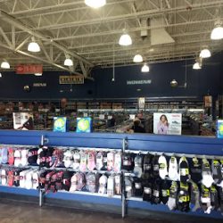 Negocio Skechers Warehouse Outlet (Zapaterias en Laredo)