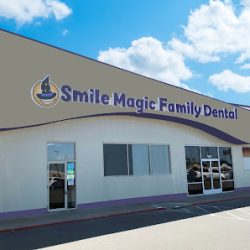 Negocio Smile Magic Of Laredo (Clinicas dentales en Laredo)