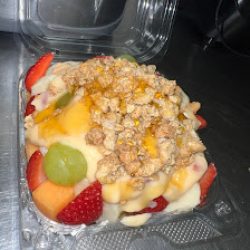 Negocio Snack Land And Deli (Cafeterias en Laredo)