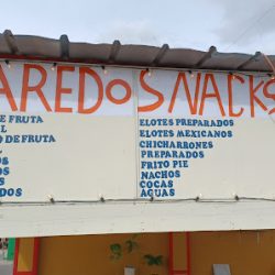 Negocio Snack Laredo (Supermercados en Laredo)