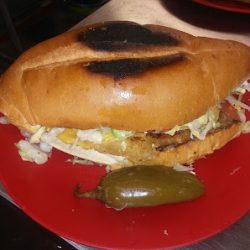 Negocio Snack Mia (Pizzerias en Laredo)