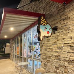 Negocio Snow Ice Cream & Tea (Heladerias en Laredo)