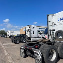 Negocio South Technical Diesel, Inc. (Taller mecanico en Laredo)