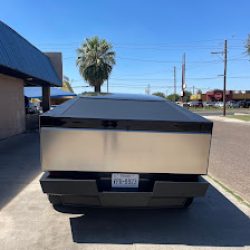 Negocio South Texas Car Wash & Detailing Center (Lavado de autos en Laredo)