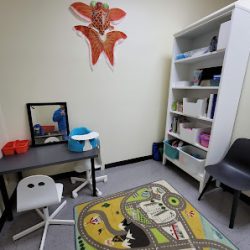 Negocio South Texas Direct Kids (Fisioterapeutas en Laredo)