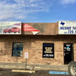 Negocio South Texas Insurance Agency (Seguros en Laredo)