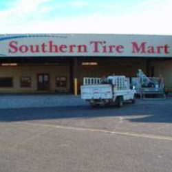 Negocio Southern Tire Mart (Gomeria en Laredo)