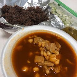 Negocio Southside Mini Market (Supermercados en Laredo)