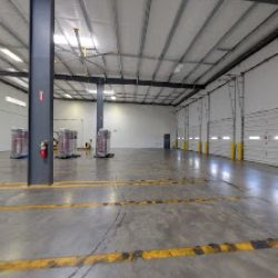 Negocio Spartan Express Inc. (Servicios de mudanza express en Laredo)