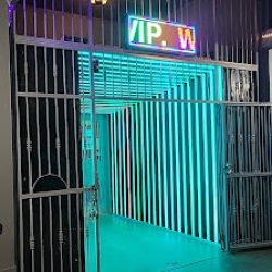 Negocio Spazio Vip Disco Bar (Cafeterias en Laredo)