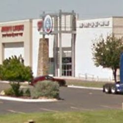 Negocio Spec's Wines, Spirits & Finer Foods (Supermercados en Laredo)