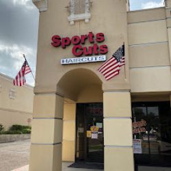 Negocio Sports Cuts Plantation (Peluquerias en Laredo)