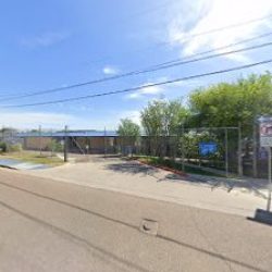 Negocio St. Augustine Elementary & Middle School (Escuelas publicas en Laredo)