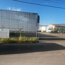 Negocio Stacomex Forwarding International, Inc. (Coworkings en Laredo)