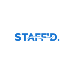 Negocio Staff'd Llc (Oficinas de empleo en Laredo)