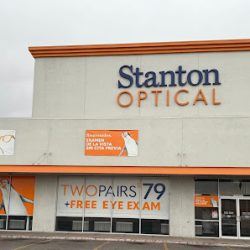 Negocio Stanton Optical (Opticas en Laredo)
