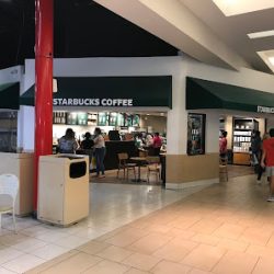 Negocio Starbucks (Cafeterias en Laredo)