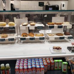 Negocio Starbucks (Cafeterias en Laredo)