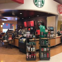Negocio Starbucks (Cafeterias en Laredo)