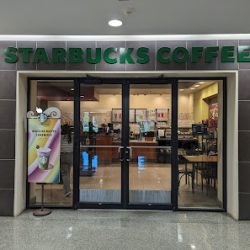 Negocio Starbucks (Cafeterias en Laredo)