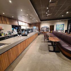 Negocio Starbucks (Cafeterias en Laredo)
