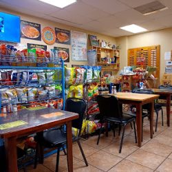 Negocio Suarez Restuarant (Comida para llevar en Laredo)