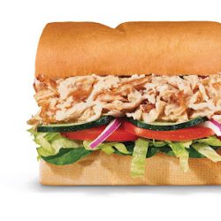 Negocio Subway (Catering en Laredo)