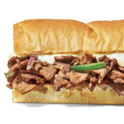 Negocio Subway (Catering en Laredo)