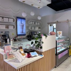 Negocio Suculenta Healthy Bakery (Panaderias en Laredo)