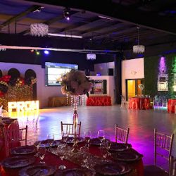 Negocio Sugar Rush Partyland (Salones de eventos en Laredo)