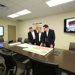 Negocio Summit Building & Design (Arquitectos en Laredo)