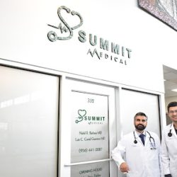 Negocio Summit Medical And Obesity Associates (Consultorios medicos en Laredo)