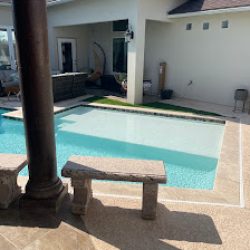 Negocio Sunset Pools (Limpieza de piscinas en Laredo)