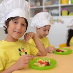 Negocio Sunshine Academy (Clases de apoyo escolar en Laredo)