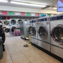 Negocio Sunshine Laredo's Laundromat (Limpieza de casas en Laredo)