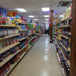 Negocio Super Carnes Texas (Supermercados en Laredo)