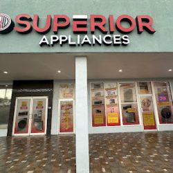 Negocio Superior Appliance Laredo Tx (Reparacion de electrodomesticos en Laredo)
