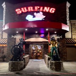 Negocio Surfing Crab Laredo (Restaurantes en Laredo)