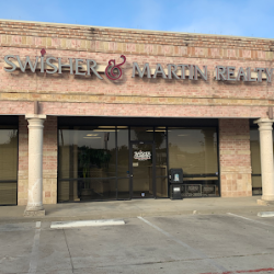 Negocio Swisher And Martin Realty (Inmobiliarias en Laredo)