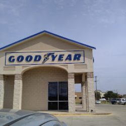 Negocio T. Aldape Auto Svc & Tires (Gomeria en Laredo)
