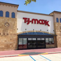 Negocio T.j. Maxx (Tiendas de ropa en Laredo)