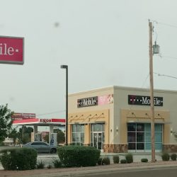 Negocio T-mobile (Tiendas de celulares en Laredo)