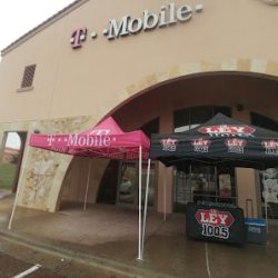 Negocio T-mobile (Tiendas de celulares en Laredo)