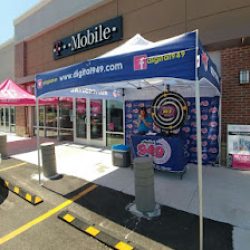 Negocio T-mobile (Tiendas de celulares en Laredo)