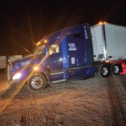 Negocio Ta Carriers Llc (Servicios de mudanza express en Laredo)